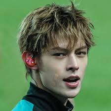 James Robert Knauss"