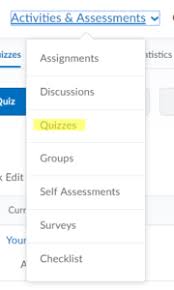 Buzzfeed staff if you get 8/10 on this random knowledge quiz, you know a thing or two how much totally random knowledge do you have? How Do I View Specific Quiz Questions After The Quiz Is Submitted Blackboard Vanderbilt University