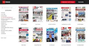 Android app by courrier de l'ouest free. Le Journal Ouest France Bientot Inclus Dans Le Kiosque Sfr Presse