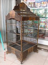 Jual sangkar bekas terlengkap & terbaik harga: Jual Beli Sangkar New Second Jogja