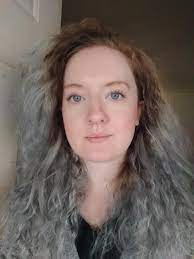 Ion Brights Titanium Over Blonde Growth Fancyfollicles