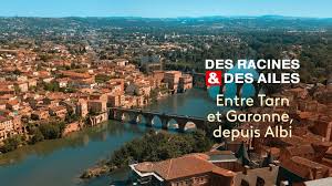 Des racines & des ailes conjugue proximité et ouverture sur le monde. Des Racines Et Des Ailes Entre Tarn Et Garonne Depuis Albi En Streaming Replay France 3 France Tv