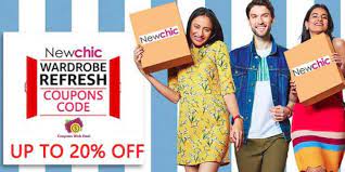 Newchic Promo Code 2020 Extra 20 Off Sitewide On Women 8217 S Shoes Promo Codes Coding Online Fashion Stores