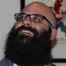 Douglas Smiley (@BmoreBistroBeer)