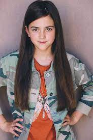 Take a visual walk through her career and see 3 images of the characters she's voiced. Abby Ryder Fortson On Twitter Hello