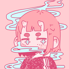 Quick Digital Doodle Cartoon Art Styles Cute Art Cute Drawings