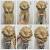 Easy Prom Hair Step By Step