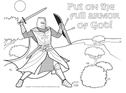 Modest armor god cool ideas 8601 unknown resolutions. Armor Of God Coloring Pages Kids Greensmosaic Coloring Home