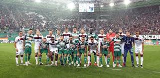 Sportklub rapid wien (german pronunciation: 1 Fc Nurnberg Rapid Wien Und Der Fcn