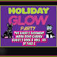 Holiday Glow Party event in Cleveland, OH