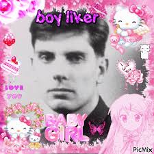 Death In June Douglas P GIF