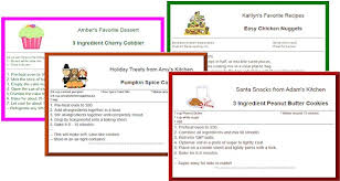 How to create custom recipe cards to get started, head to the graphic designer and start with a blank canvas. Custom Printable Recipe Cards For Kids