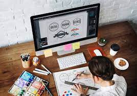 Que Es El Diseno Grafico Publicitario Tipos Y Caracteristicas Einatec