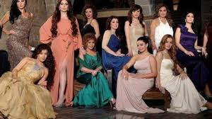 الطلاق يضرب الوسط الفني السوري مجدداً... انفصال فنان سوري عن زوجته الممثلة  | Laha Magazine