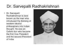 Presidents Of India