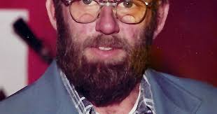 Harold D. 'Magoo' Lutes, 79