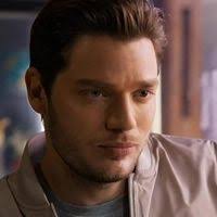 Dominic Sherwood