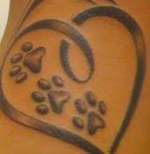 Www.google.cz tatto tlapky / sáčky a zásobníky na sáčky. 19 Tlapky Ideas Napady Na Tetovani Tetovani Tetovani Zvirat