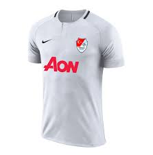 Türkgücü münchen is a german from the city of munich, bavaria. Turkgucu Munchen 2018 19 Home Kit