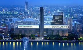 Image result for arte londra