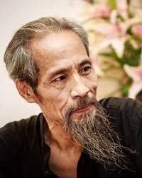 Trùm giang hồ đa cảm Chu Hùng: Từng đi bốc vải thuê, gà trống nuôi con gần  10 năm