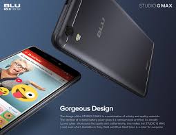 Wholesale Brand New Blu STUDIO G MAX ...