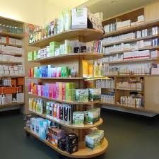 Viss tavai veselībai, skaistumam, labsajūtai: Photos At Toppharm Kranich Apotheke Stafa Zurich