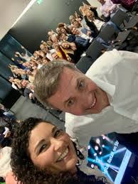 Sabrina Whitfield's Instagram, Twitter & Facebook