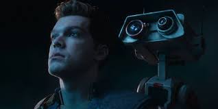 Star Wars Jedi: Survivor Director Wants Cal To Have A Trilogy