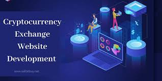 To start a cryptocurrency website instantly, our robust and powerful cryptocurrency exchange script can help you build your cryptocurrency exchange platform and hit the headlines. Fiona Gracely Medium