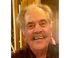 John Carvalho Obituary (1933