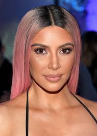 Последние твиты от kim kardashian west (@kimkardashian). Kim Kardashian Reveals Her Secret To Lighter Hair Beauty Crew