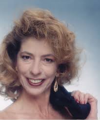 Brenda Cohen Obituary