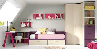 Shop girls bedroom sets that include desks, nightstands, headboards, and dressers in metal and wooden finishes. Wooden Children S Bedroom Furniture Set Casablanca Lagrama Girl S