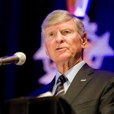 F.V. Rotary Club to honor Ed Arnold Saturday