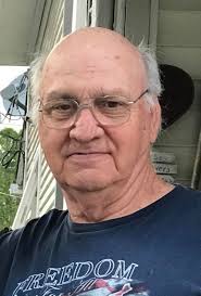Obituary information for Jack D. Diehl