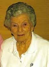 Mary Pittman Laird Obituary 2010