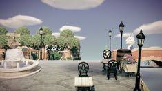 Black And White Lighthouse Animal Crossing 