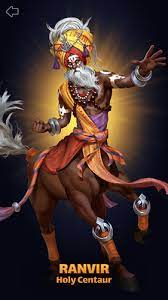 Ranvir was a featured hero of the month (june 2019) and, as such, cannot be produced in a training camp. Ranvir New June 2019 Hotm Hero Of The Month First Thoughts Discussion Gameplay Help Tactics Empires Puzzles Community Forum