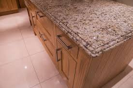 inframe solid oak kitchen