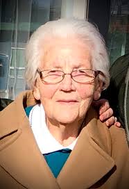 Cornelia Vlijm Knottnerus Obituary Whitesitt Funeral Home Cremation Service