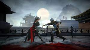 I see there is a lot config for engine itself and then there is a lot sonfig for game itself. Assassin S Creed Chronicles China Test Altes Spielgefuhl In Neuem Gewand
