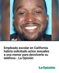 Reuben Carter Freeman retuvo contra su voluntad a una joven estudiante y le  impidió salir del aula mientras aún tenía su teléfono