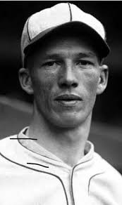 Robert Moses Grove (1900-1975)