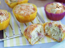 Muffins Sales Pour L Aperitif Photo 3 Food Muffins Aperitif