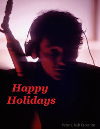 THAT'S THE BAG I'M IN: The Life, Music, and Mystery of FRED NEIL