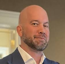 Chris Sherrell's Instagram, Twitter & Facebook