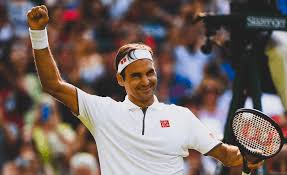 Novak djokovic vs roger federer highlights, wimbledon 2019 final score: Roger Federer S First Comments After Beating Nadal Wimbledon 2019