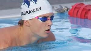 Columbus-area Swim Team Competes Virtually Due to COVID-19