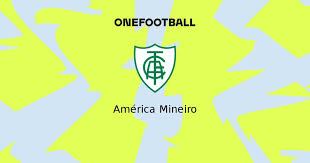 Nombre completo américa futebol clube. America Mineiro Onefootball